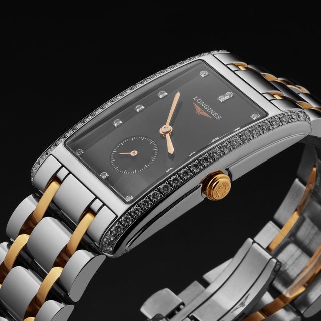 Longines Dolce Vita L5.755.5.59.7 Image 2